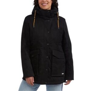 HUNTER - NWT Women’s Sherpa Fleece Insulated 3M Winter Parka Coat Jacket XXL